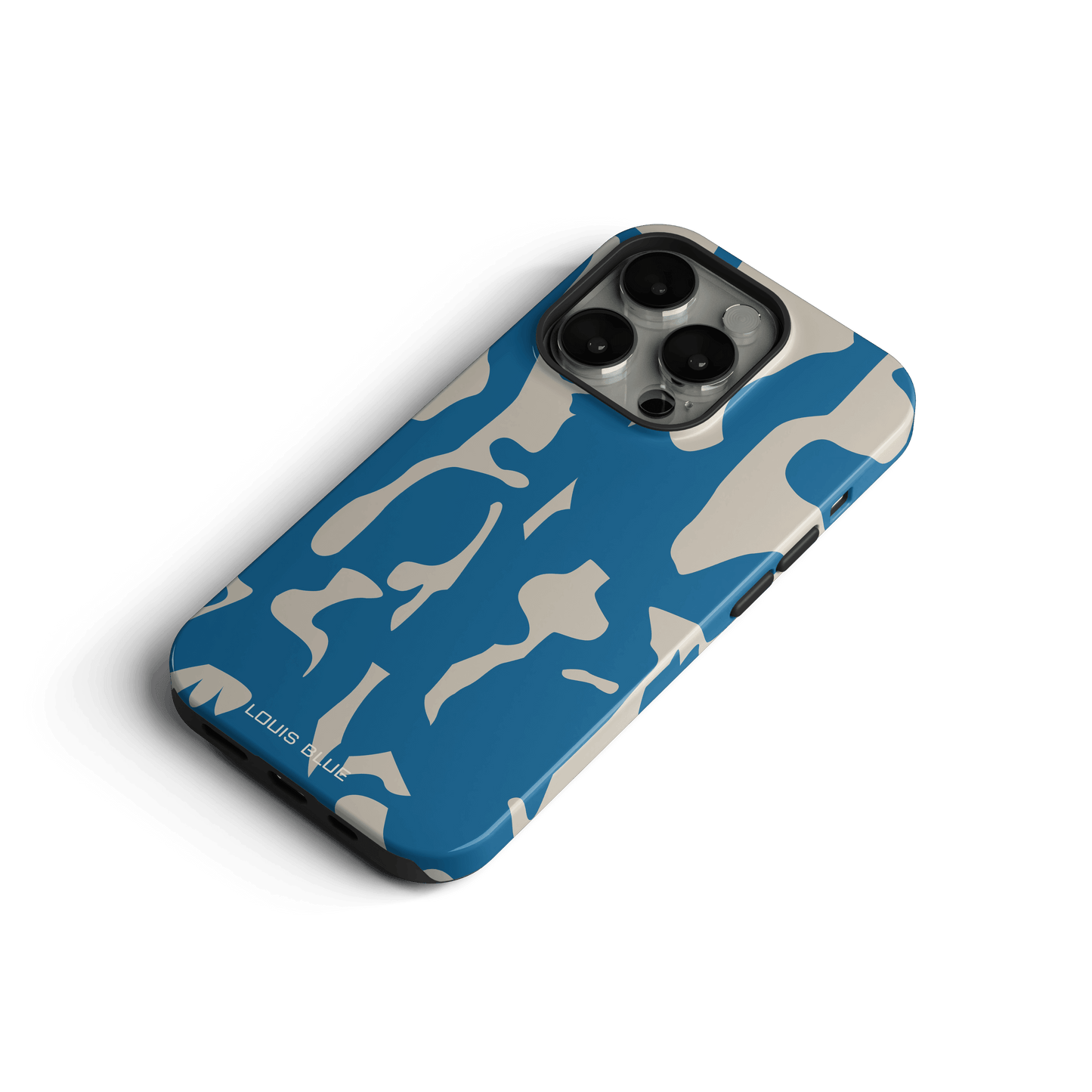 Imperial  - iPhone Tough Case