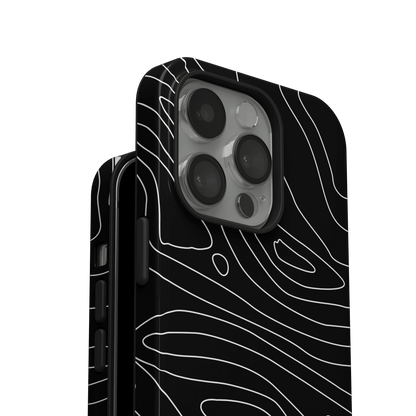 Liner - iPhone Tough Case