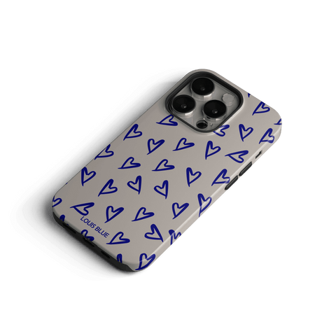 Lover - iPhone tough case