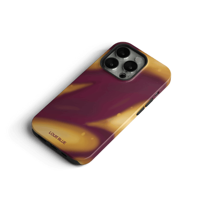 Glamour glow - IPhone tough case