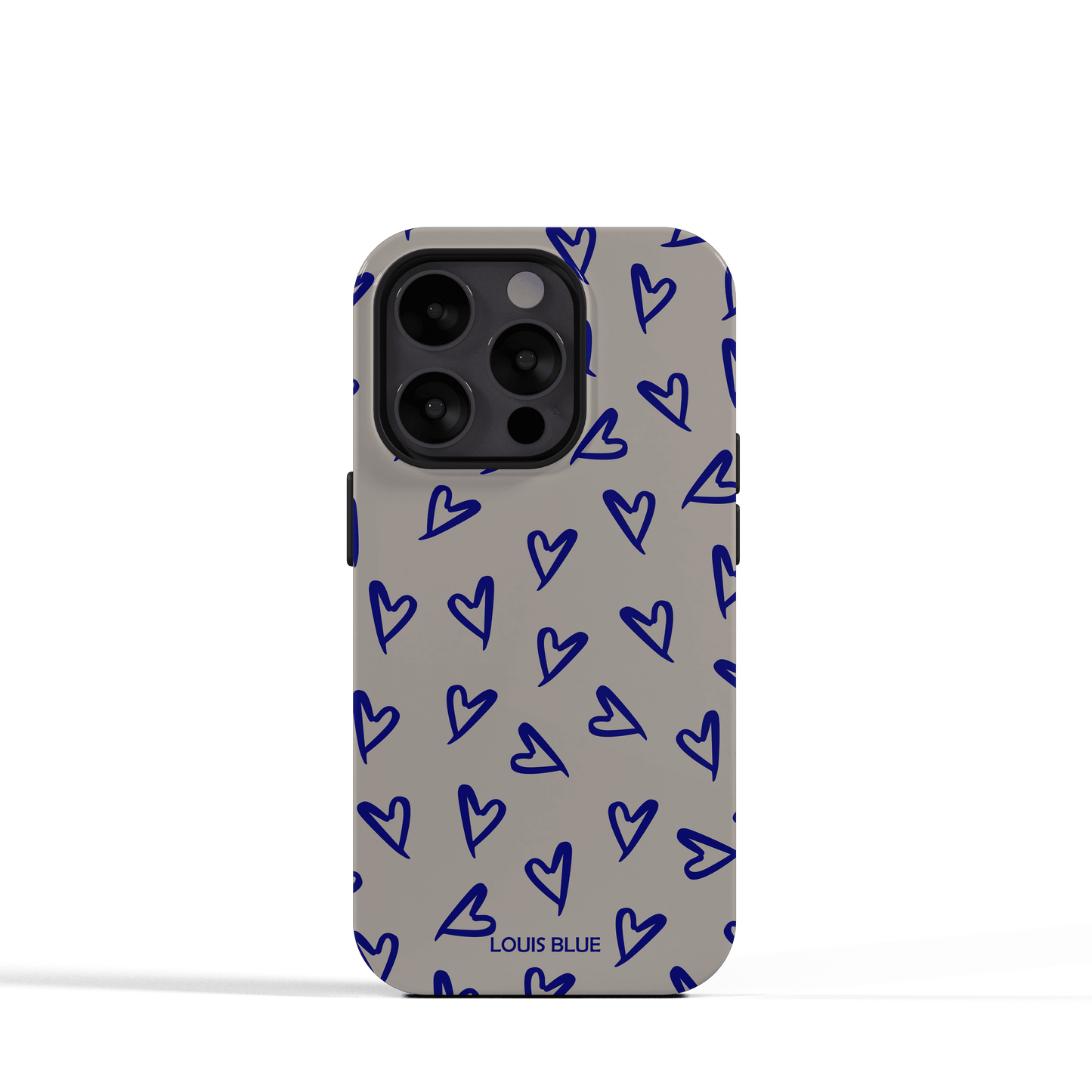 Lover - iPhone tough case