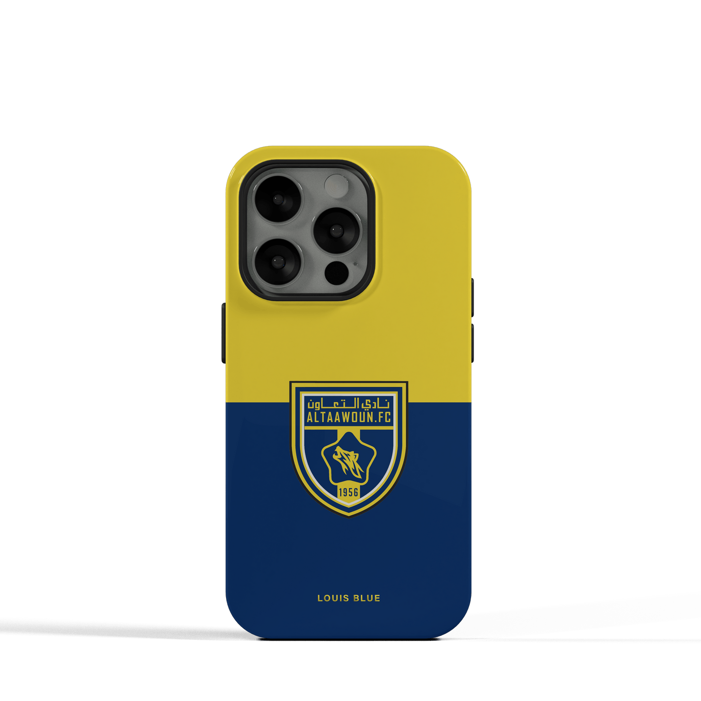 Al Taawoun FC - iPhone Tough Case