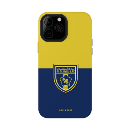 Al Taawoun FC - iPhone Tough Case