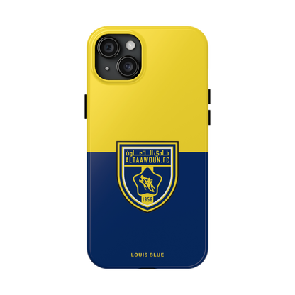 Al Taawoun FC - iPhone Tough Case