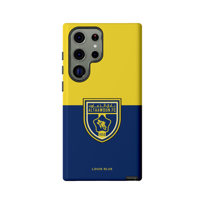 Al Taawoun FC - iPhone Tough Case