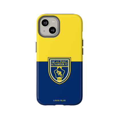 Al Taawoun FC - iPhone Tough Case