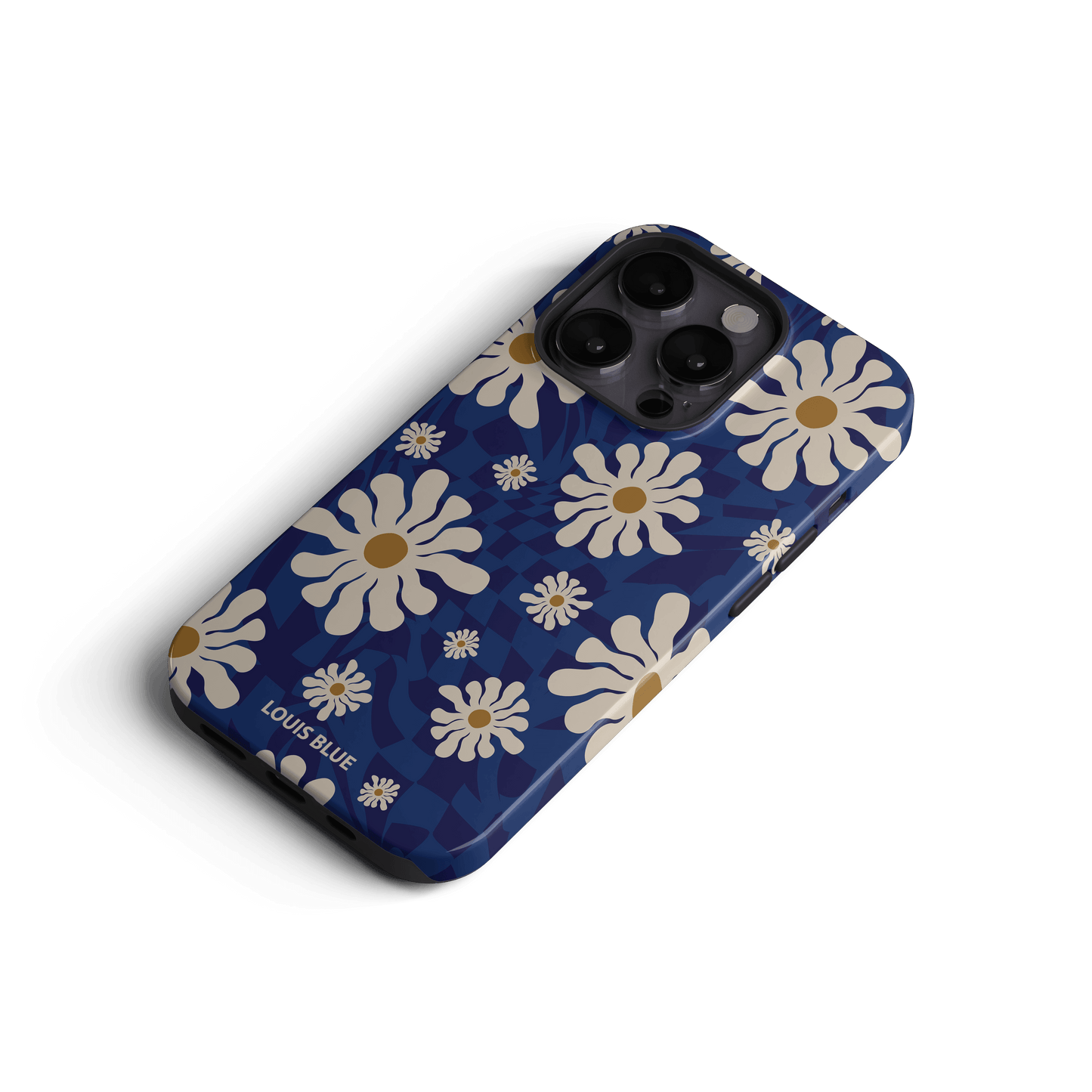 Heatwave  - iPhone Tough Case