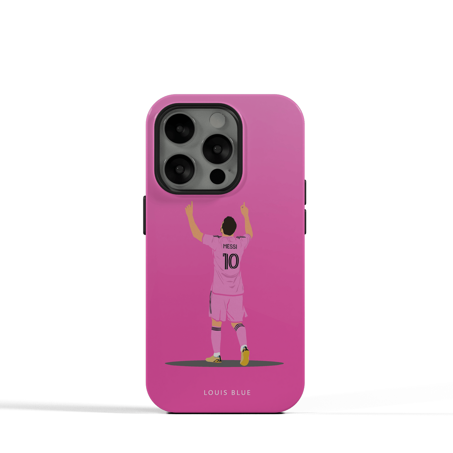 Messi - IPhone tough case