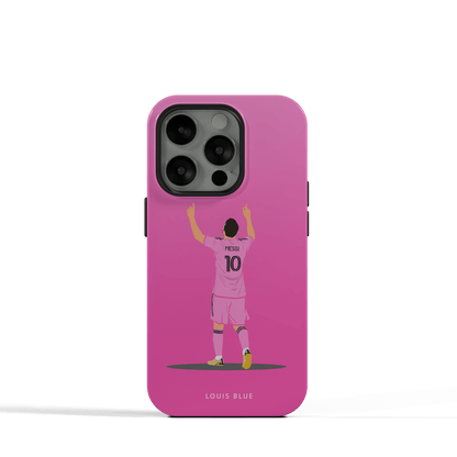 Messi - IPhone tough case