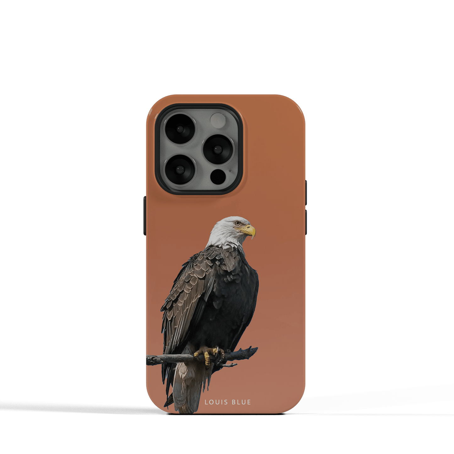 Falcon - IPhone tough case