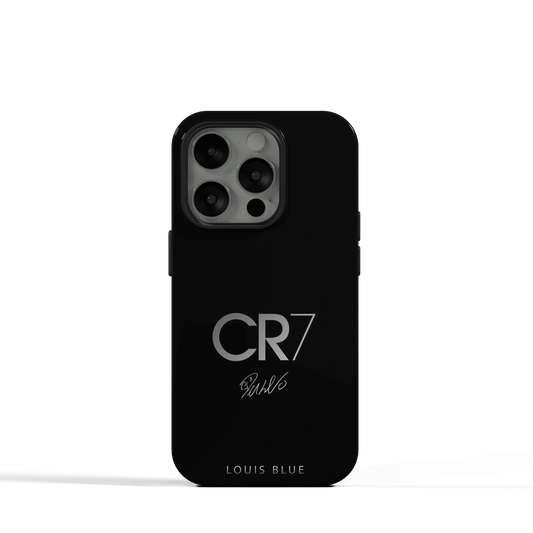 CR7 - iPhone tough case