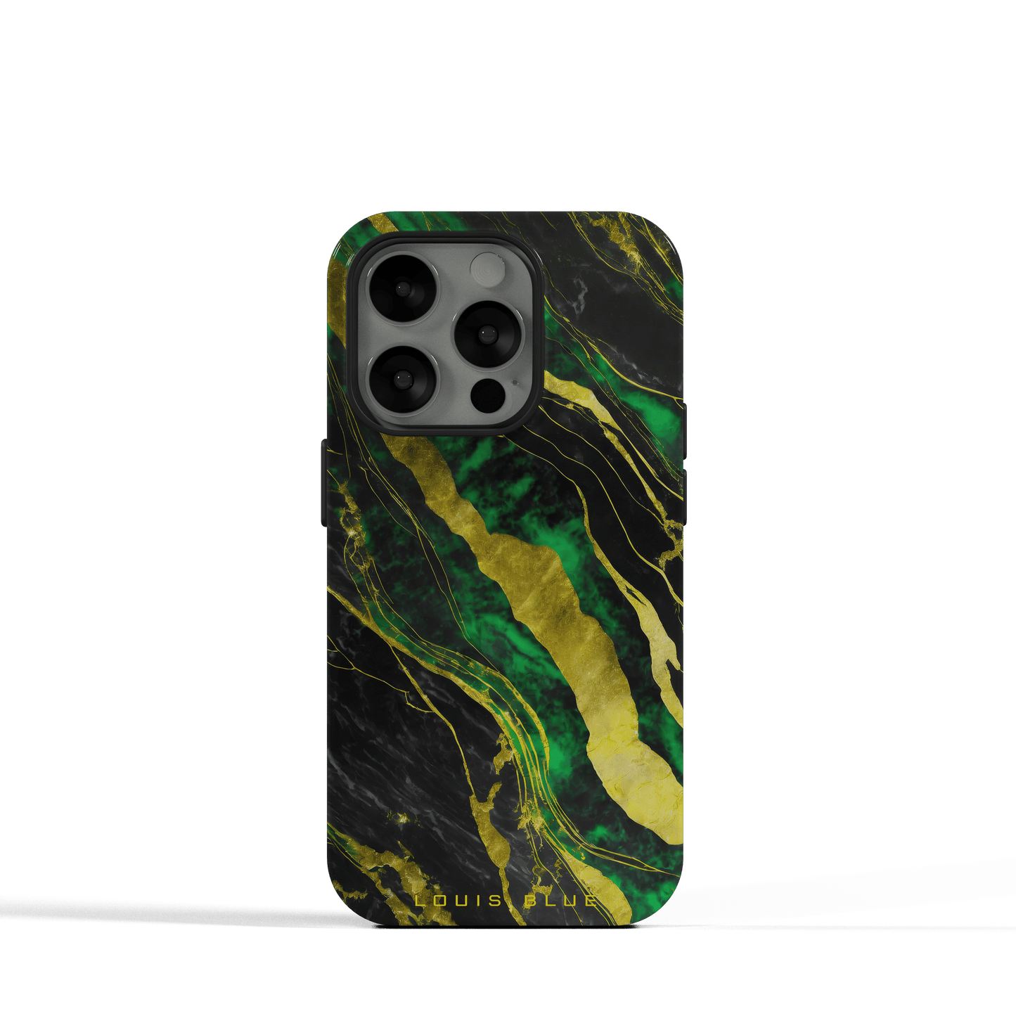 Emerald  - iPhone Tough Case