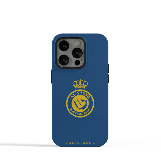 Al Nasser - iPhone Tough Case UAE