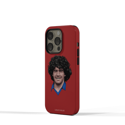 Maradona - iPhone Tough Case