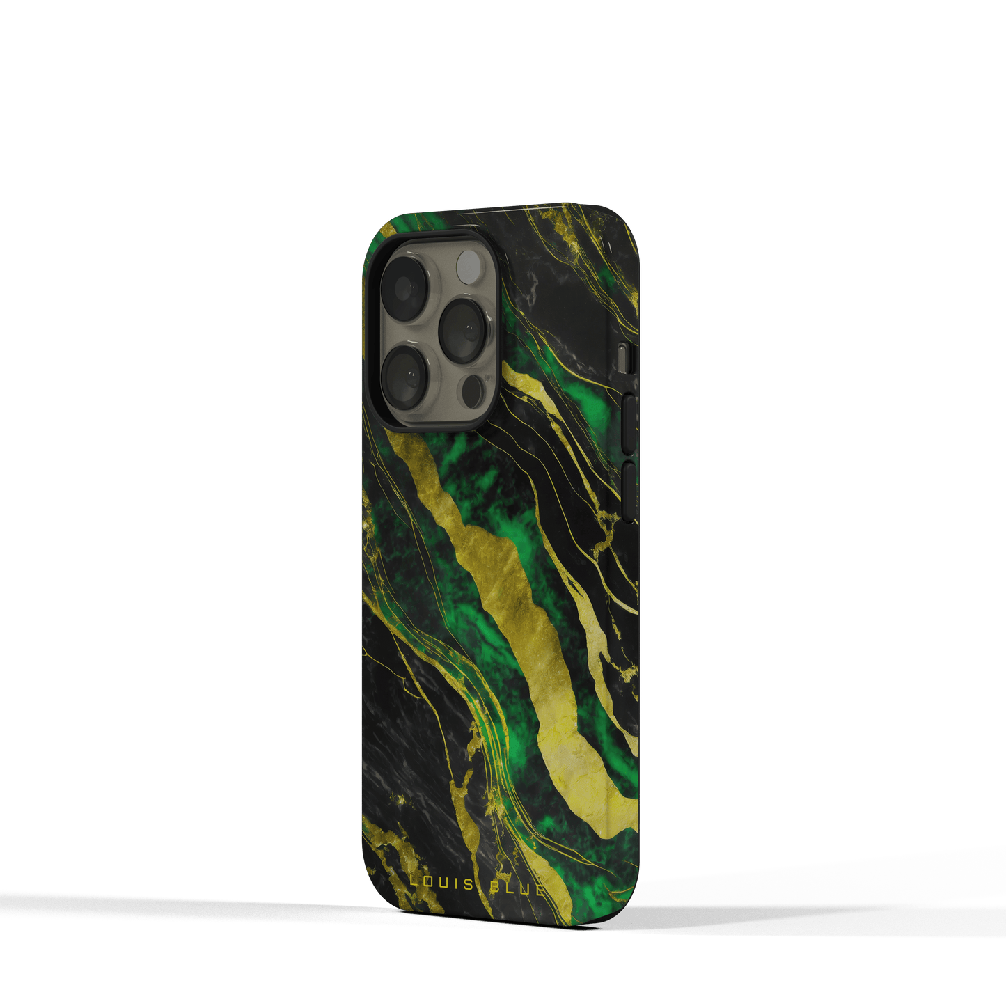 Emerald  - iPhone Tough Case