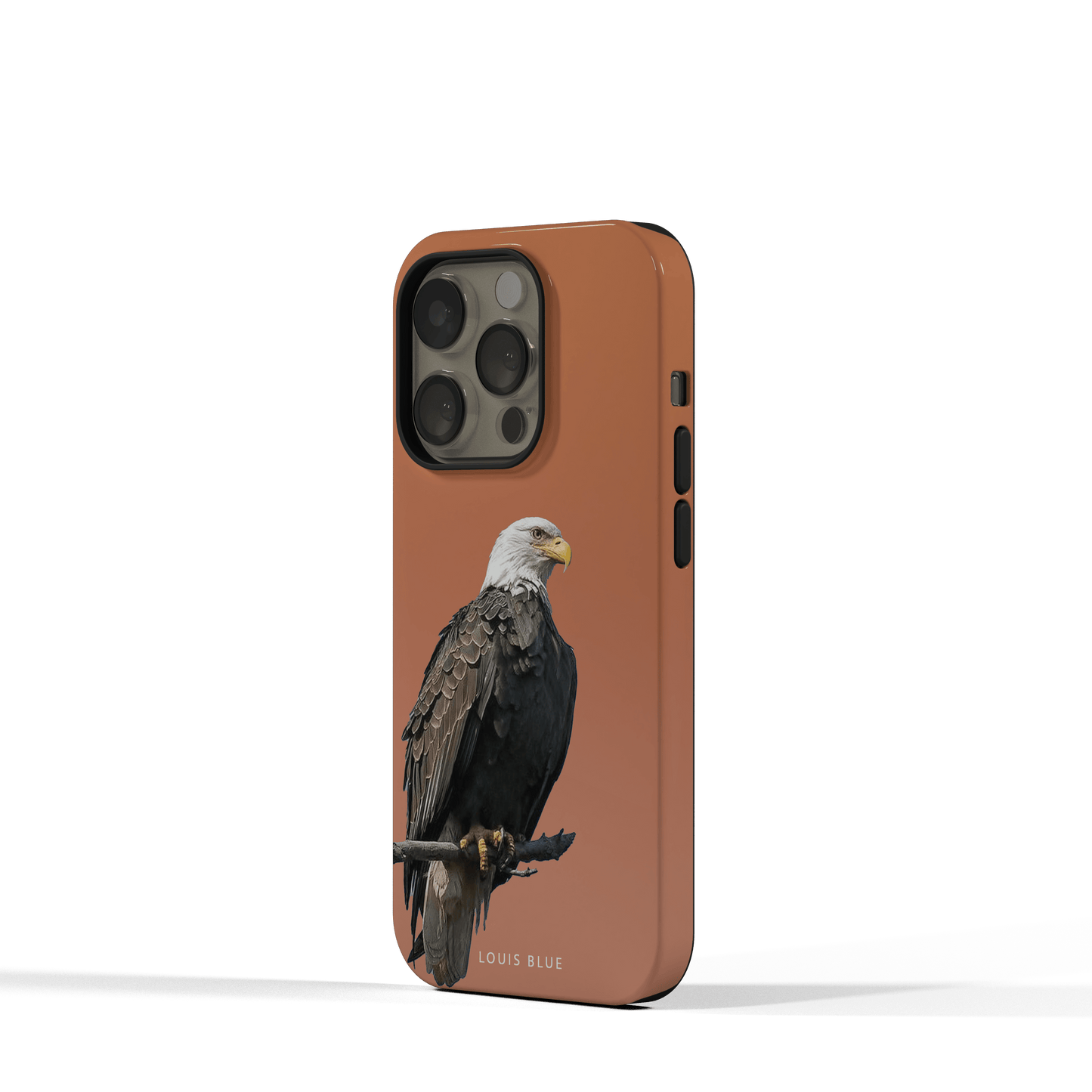 Falcon - IPhone tough case