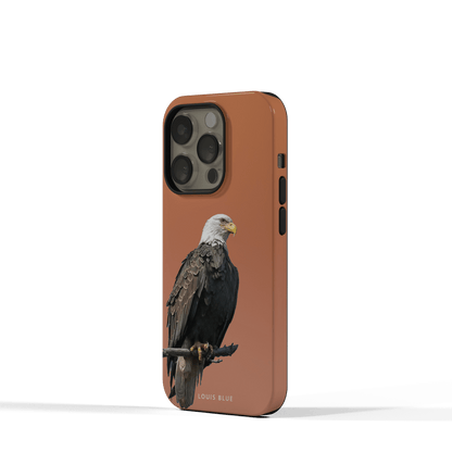 Falcon - IPhone tough case