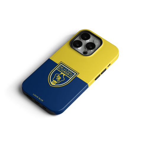 Al Taawoun FC - iPhone Tough Case