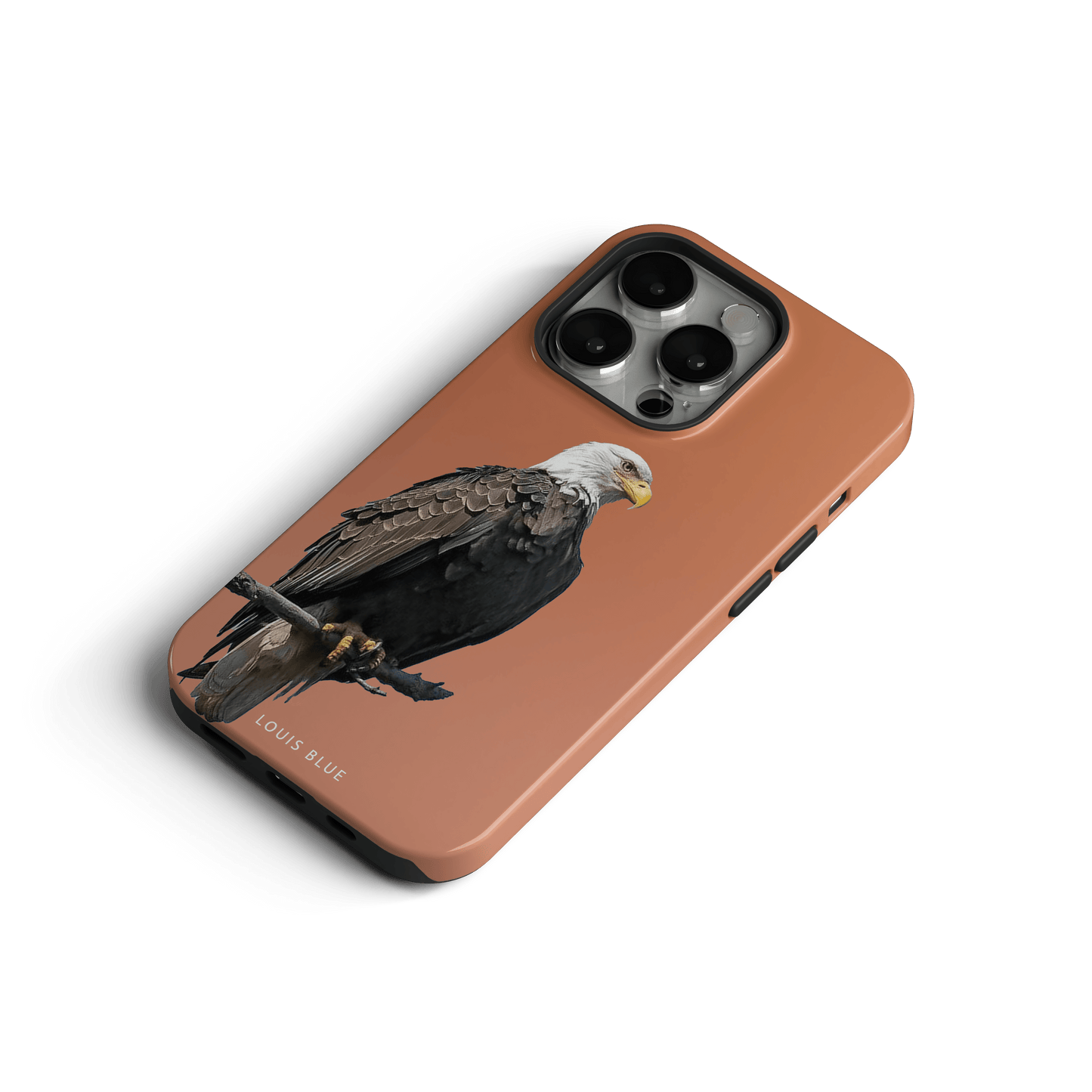 Falcon - IPhone tough case