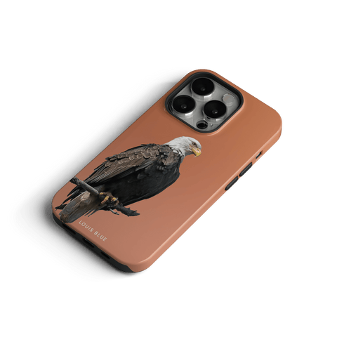 Falcon - IPhone tough case