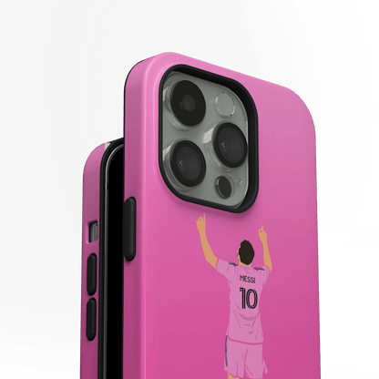 Messi - IPhone tough case