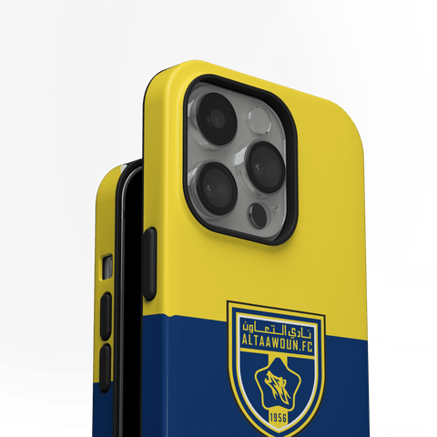 Al Taawoun FC - iPhone Tough Case