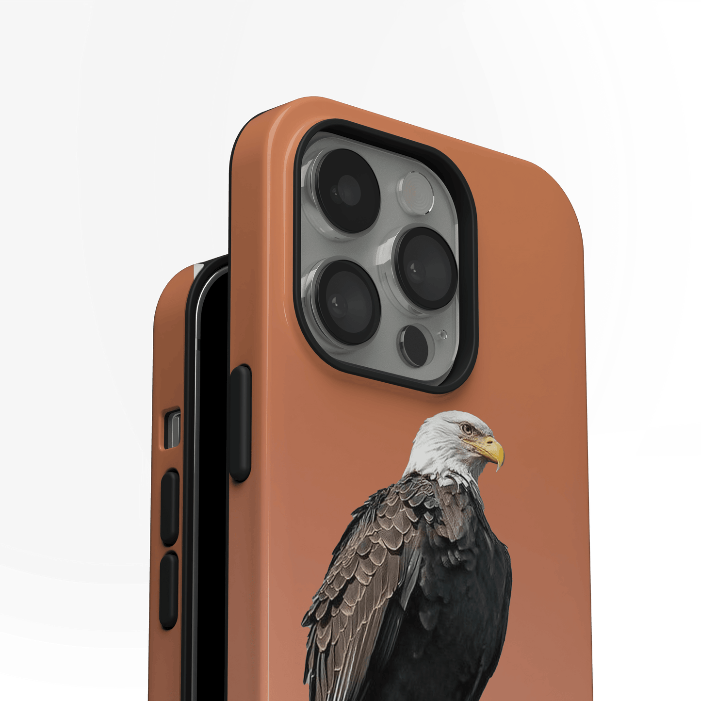 Falcon - IPhone tough case