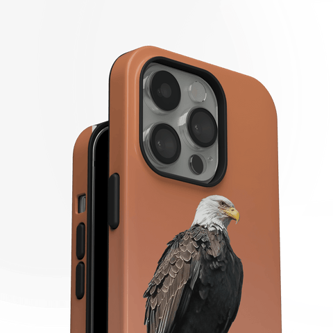 Falcon - IPhone tough case