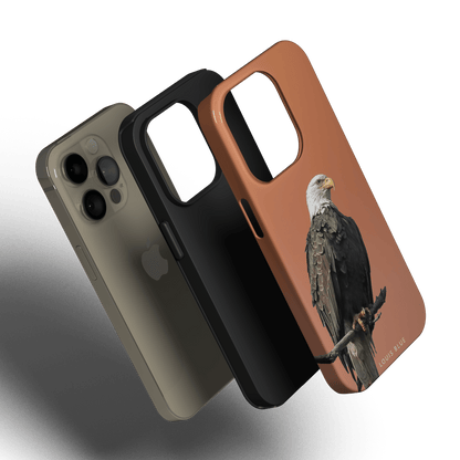 Falcon - IPhone tough case