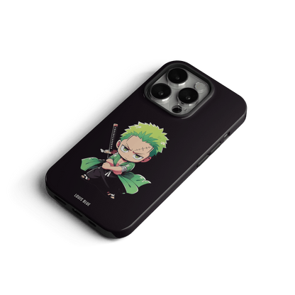 Zorro kid One piece - iPhone Tough Case