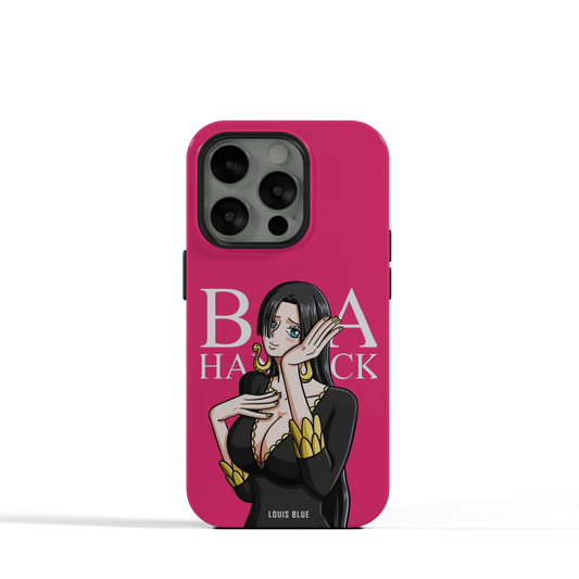 Boa Hancock One piece - iPhone Tough Case