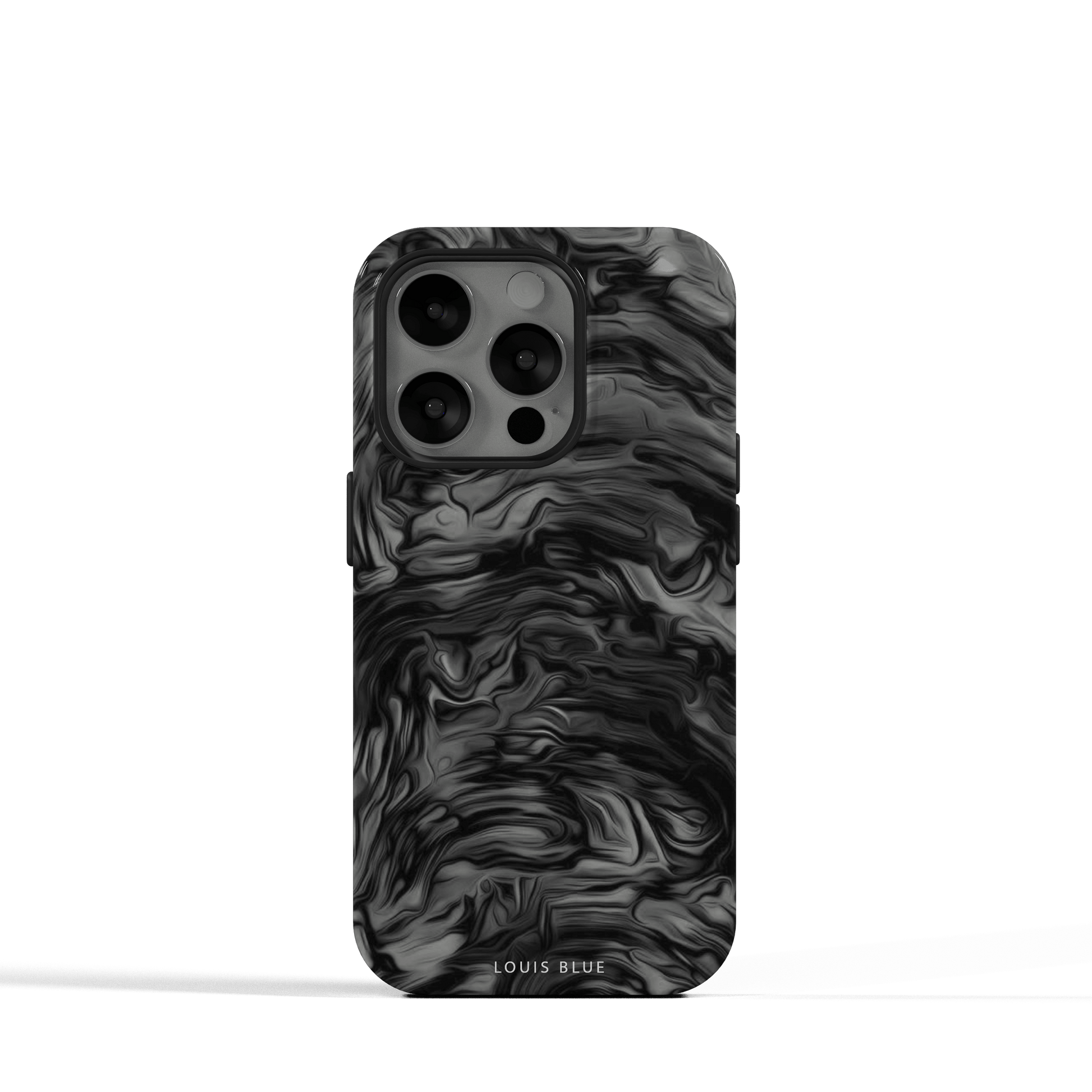 Vigilant - iPhone Tough Case - MYG MOBILES