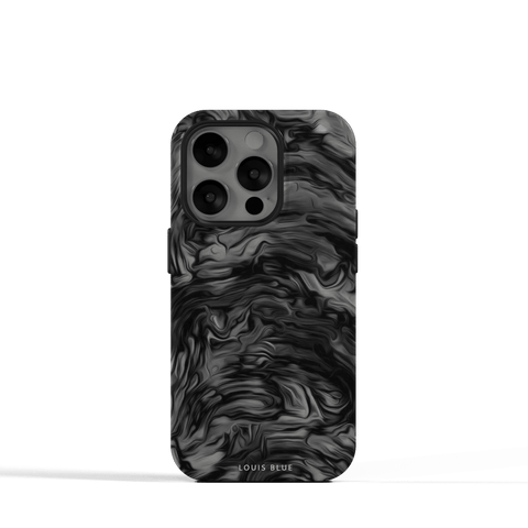 Vigilant - iPhone Tough Case