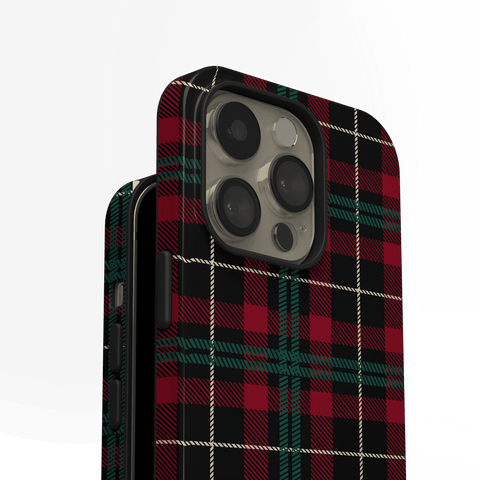 Sweater - IPhone tough case