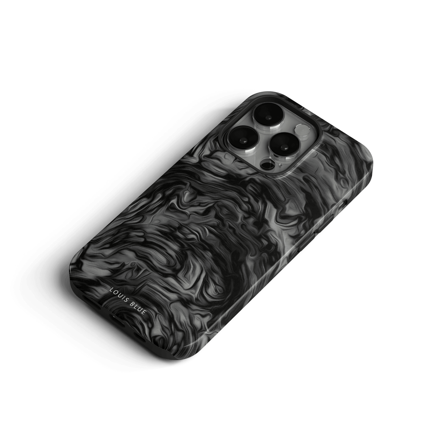 Vigilant - iPhone Tough Case - MYG MOBILES