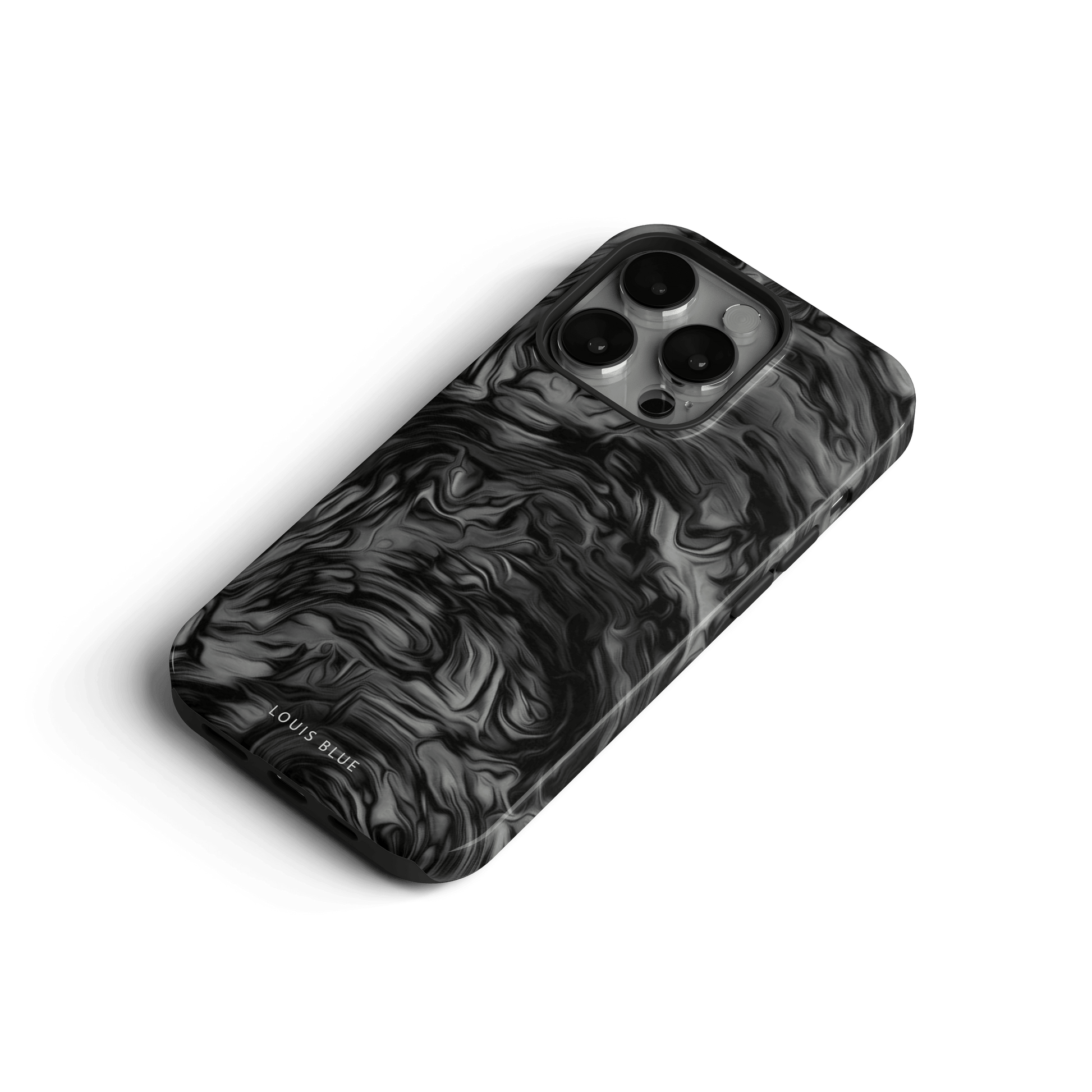 Vigilant - iPhone Tough Case - MYG MOBILES