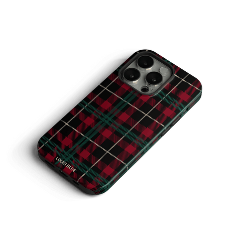 Sweater - IPhone tough case