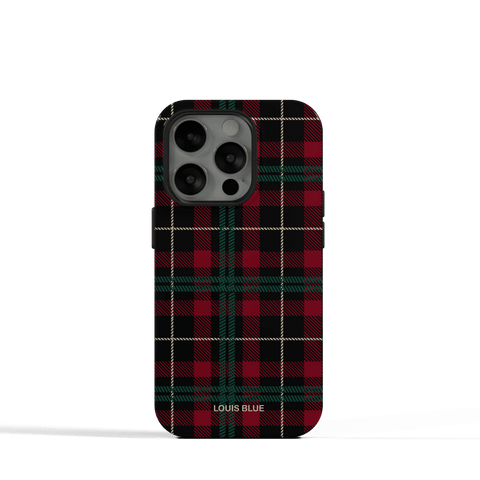 Sweater - IPhone tough case