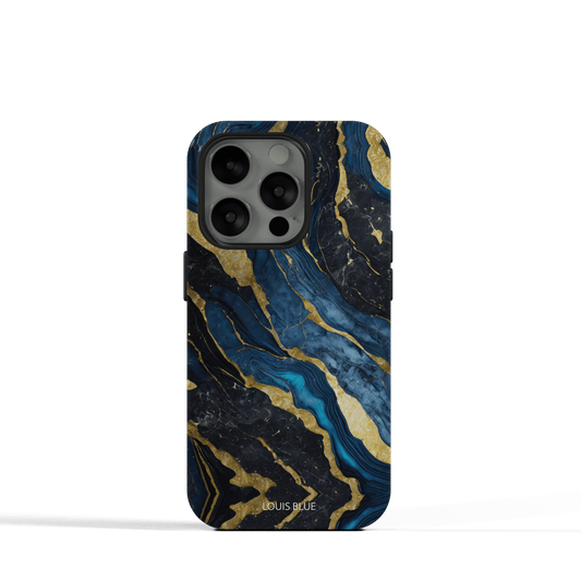 Blue Marble - iPhone Tough Case