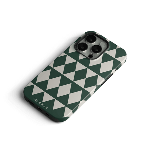 Uniform - iPhone Tough Case