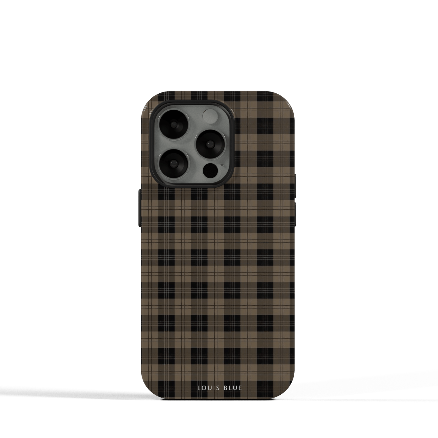 Cross - IPhone tough case