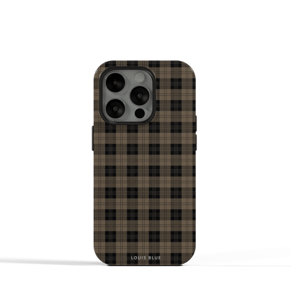 Cross - IPhone tough case