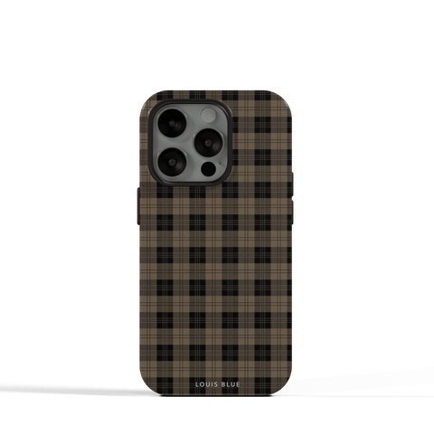 Cross - IPhone tough case