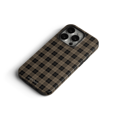 Cross - IPhone tough case